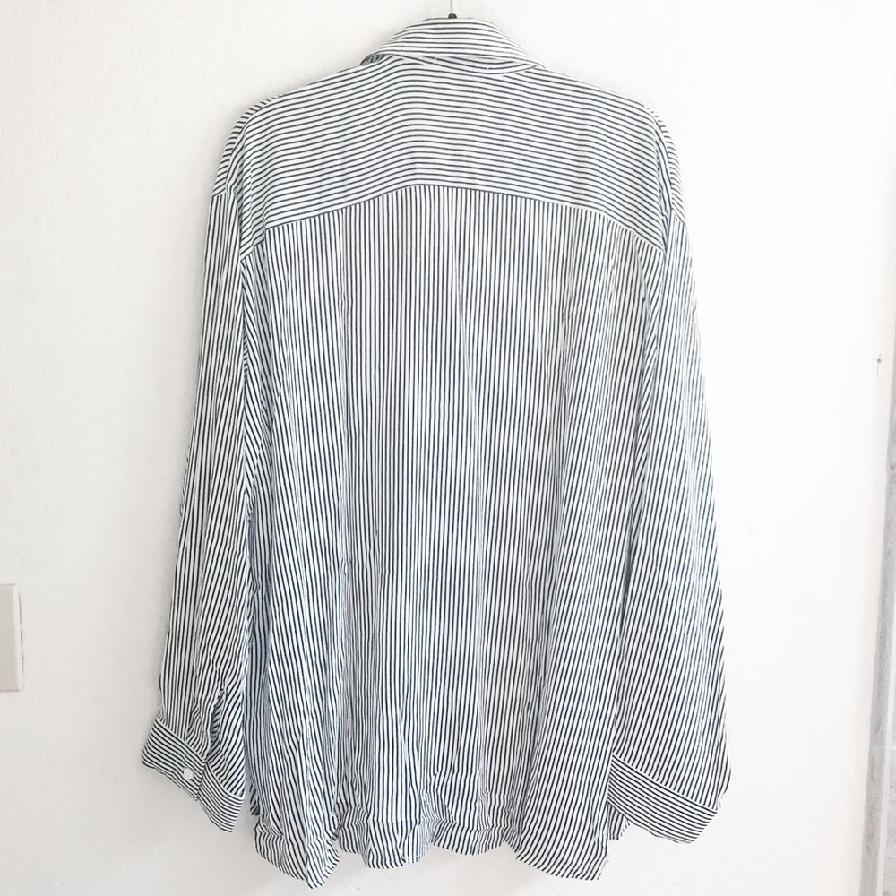 BNWOT CJLA “Tate” Long Sleeve Blouse - Picture 9 of 10
